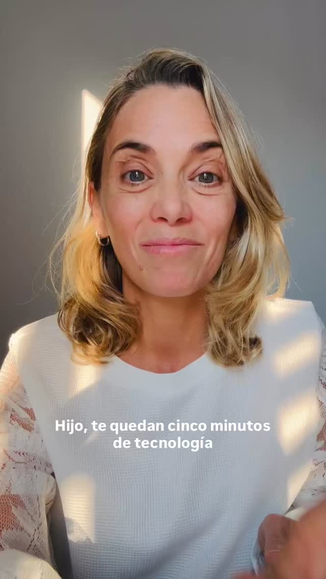 Reel Victoria Carbone — dar opciones como herramienta