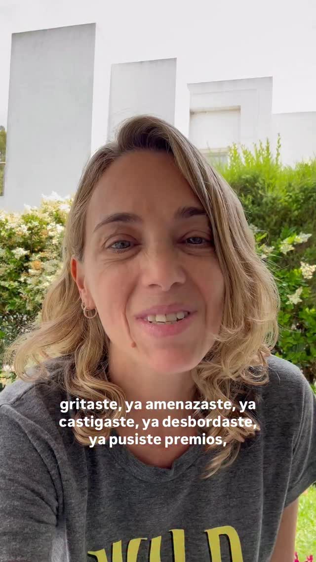 Reel Victoria Carbone — criar sin perderte